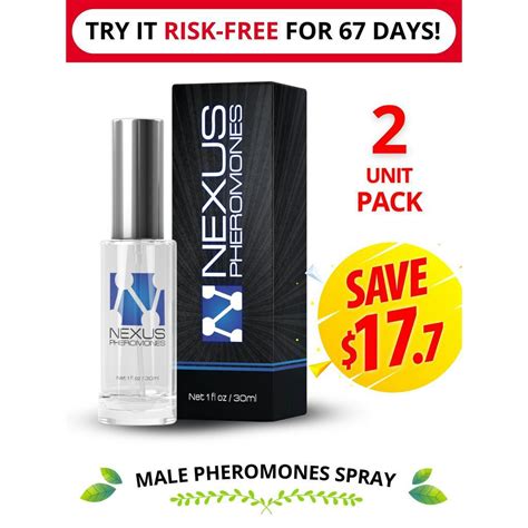 buy nexus pheromones.